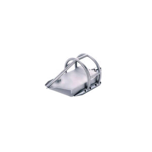 Tobera Plana 3/4″,1″, 1″-1/4″