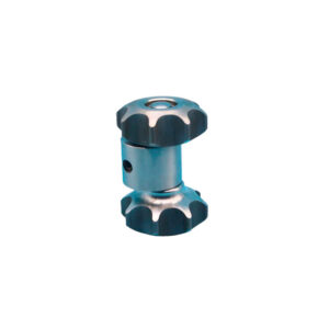 Tobera Vibratoria 1″