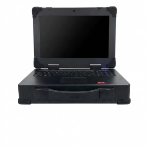 Maletín V50 de Control y Visionado