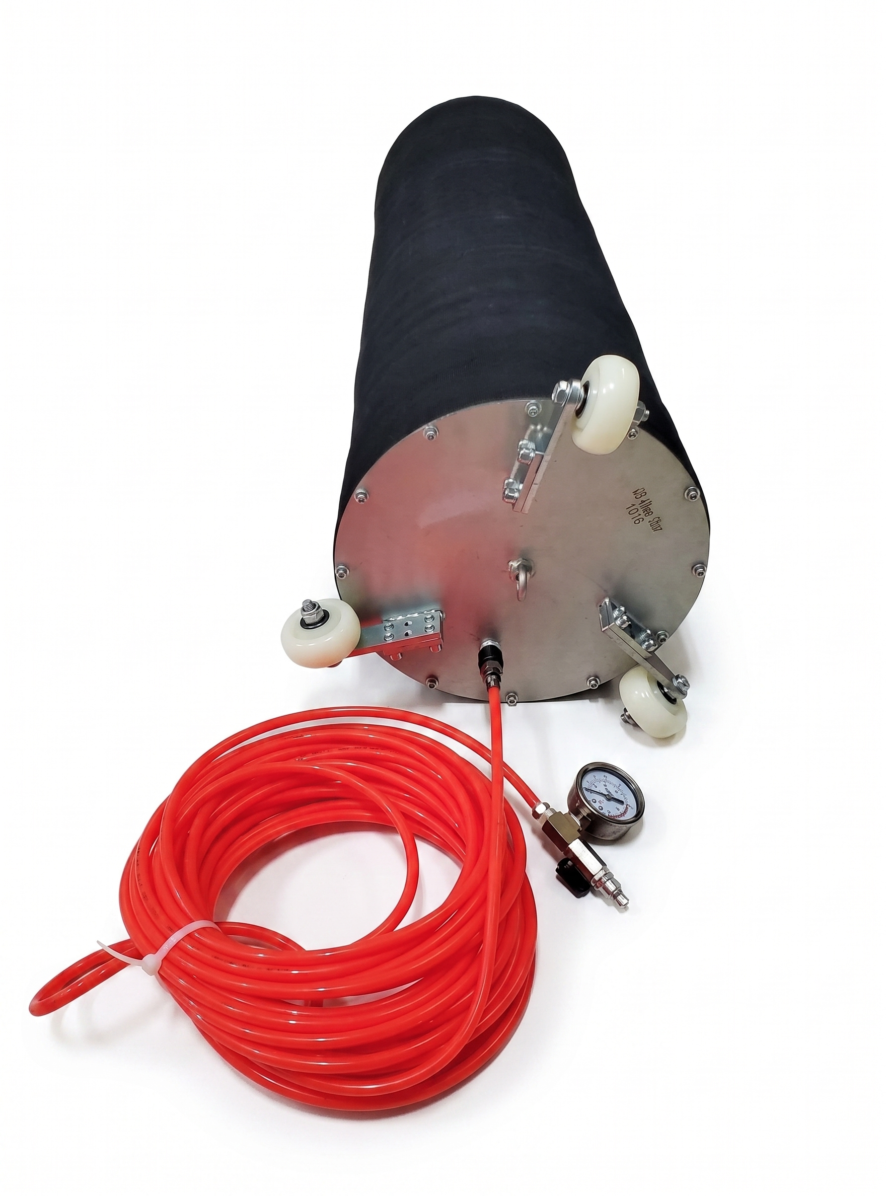 Packer para reparaciones puntuales