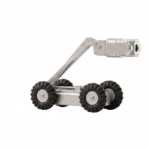 Robot de Inspección