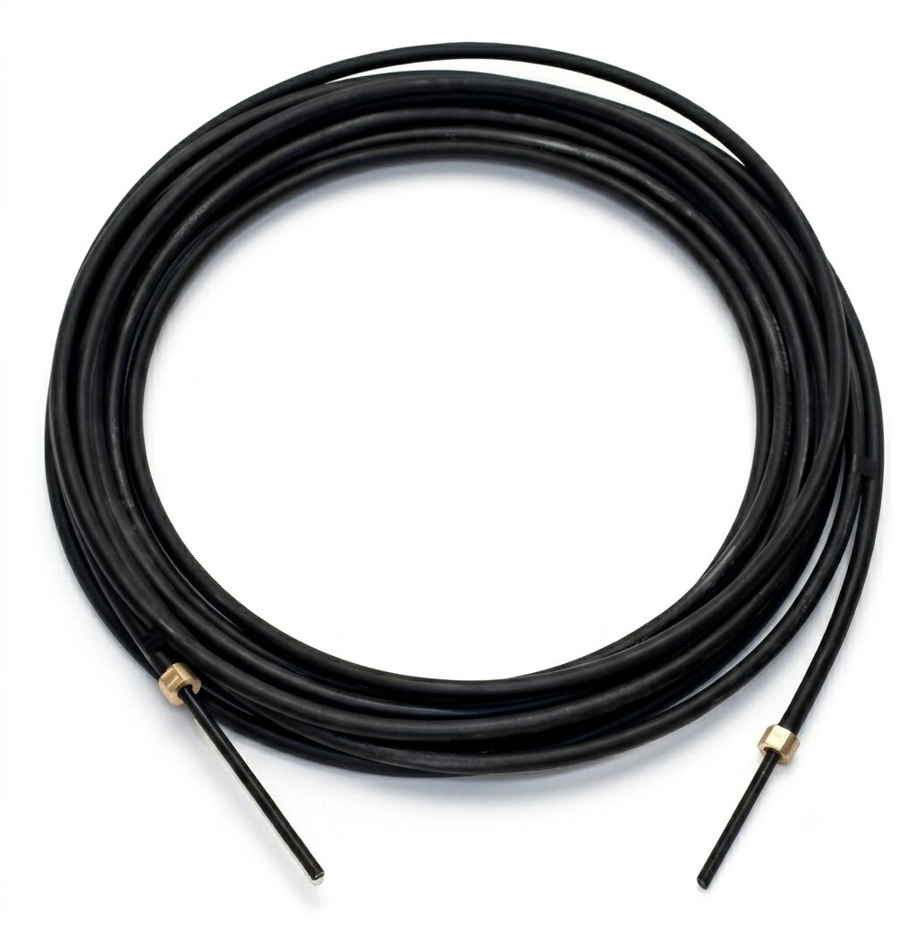 Eje Flexible 6 mm